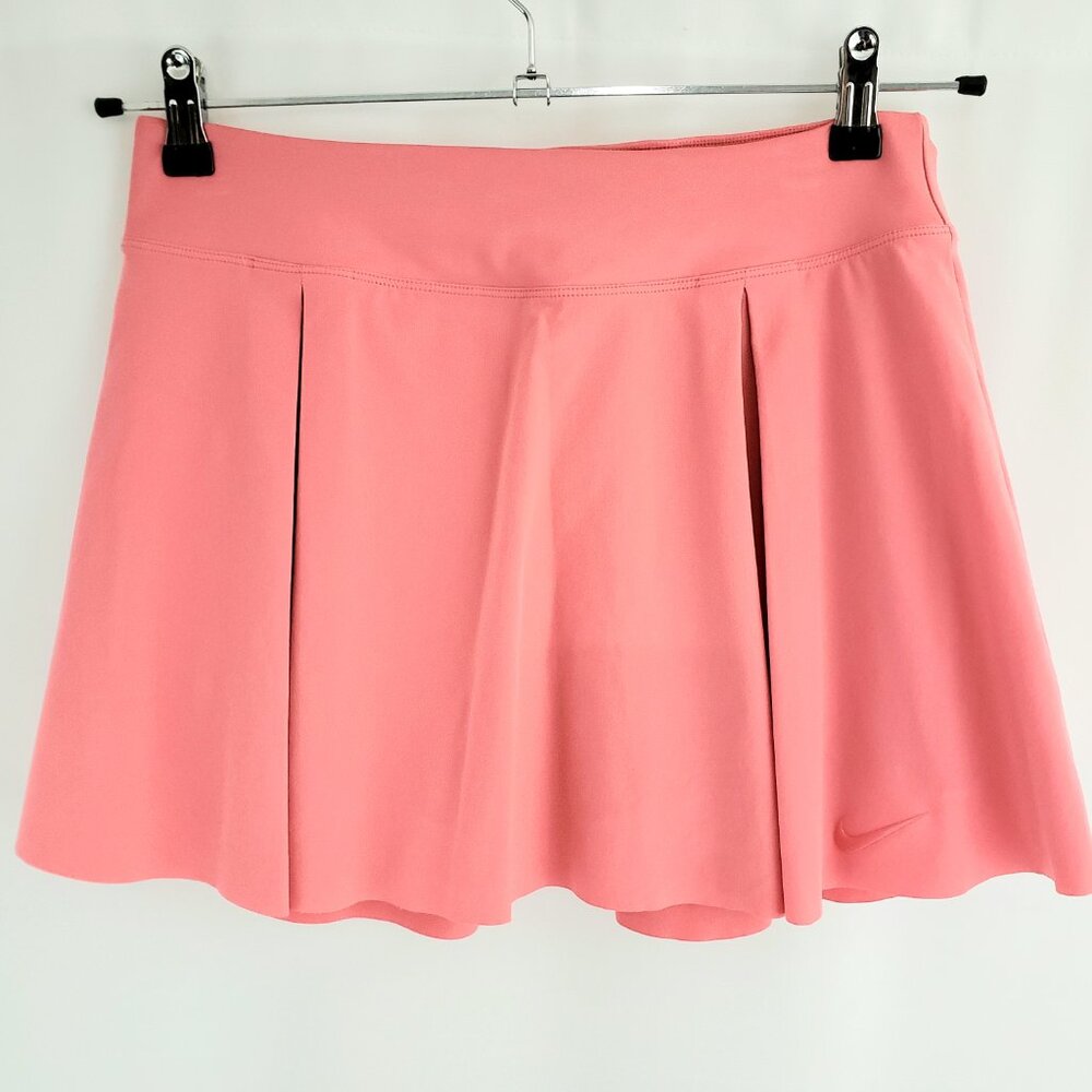 Nike Pink Women's Skort Medium
